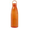 Bergen 800 ml waterfles van gerecycled plastic