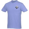 Goedkoop bedrukte T-shirts | Heros Heren T-shirt met korte mouwen