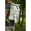 SteelBamboo RCS Recycled Steel 750 ml waterfles
