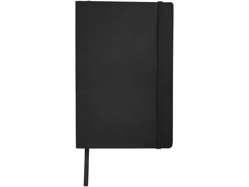 Classic A5 softcover notitieboek Classic A5 softcover notitieboek