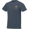 Nanaimo heren t-shirt met korte mouwen Nanaimo heren t-shirt met korte mouwen