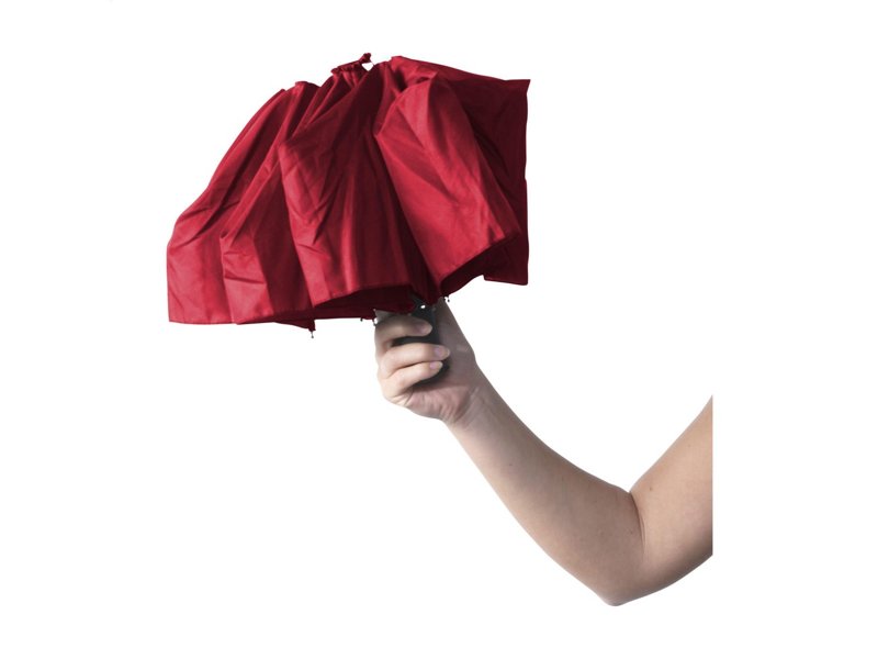 Impulse automatische paraplu 21 inch bedrukken | Opvouwbare paraplu met logo Impulse automatische paraplu 21 inch bedrukken | Opvouwbare paraplu met logo
