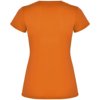Montecarlo sportshirt met korte mouwen voor dames Montecarlo sportshirt met korte mouwen voor dames
