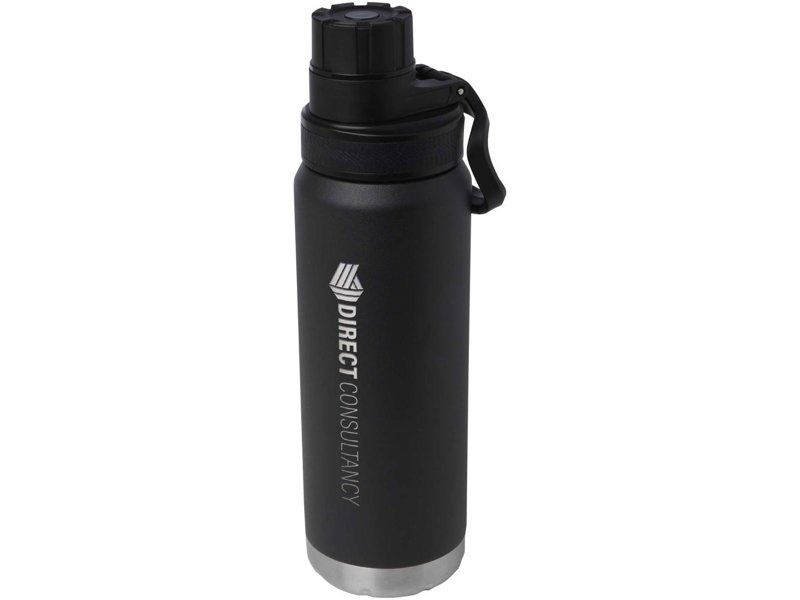 Fortis 700 ml RCS gecertificeerde gerecyclede roestvrijstalen koperen vacuüm geïsoleerde waterfles