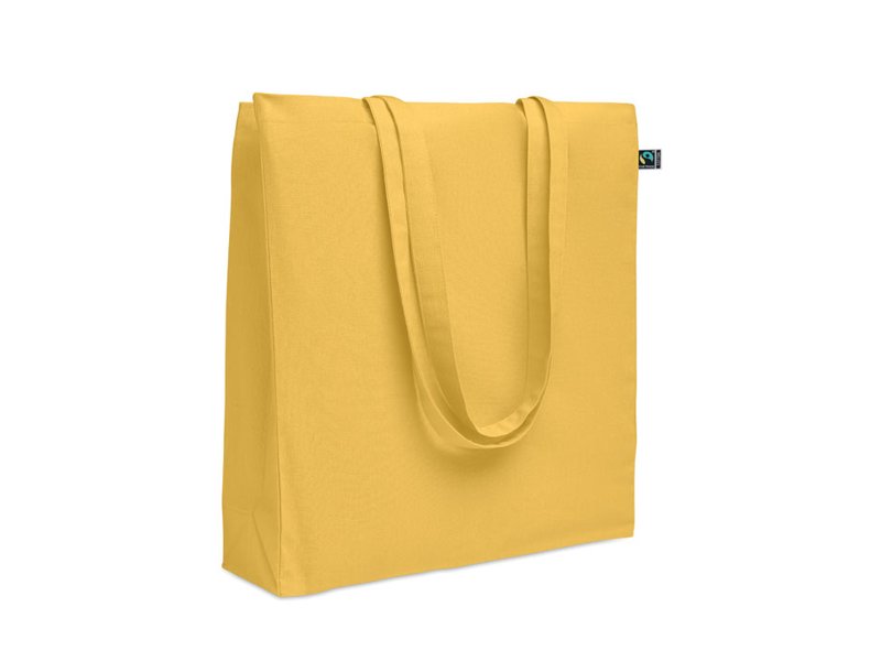 OSOLE++ COLOUR - Fairtrade boodschappentas 180g