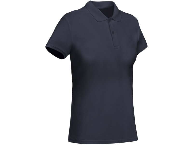 Prince poloshirt voor dames met korte mouwen Prince poloshirt voor dames met korte mouwen