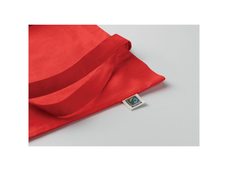 OSOLE+ COLOUR - Fairtrade boodschappentas 180g