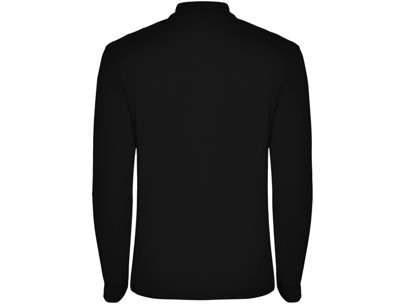 Estrella herenpolo met lange mouwen Estrella herenpolo met lange mouwen