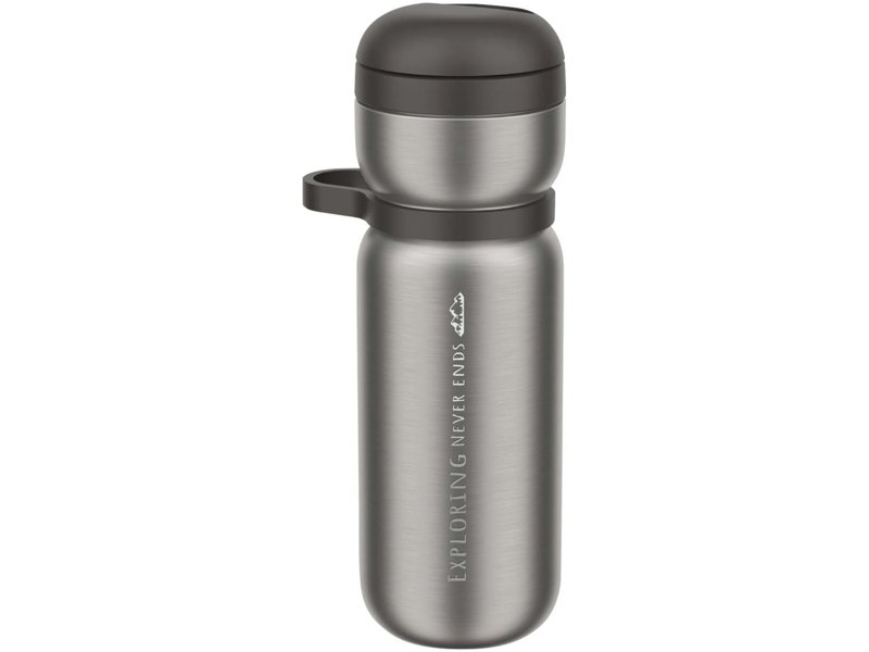 Mepal Twist 600 ml geïsoleerde sportfles