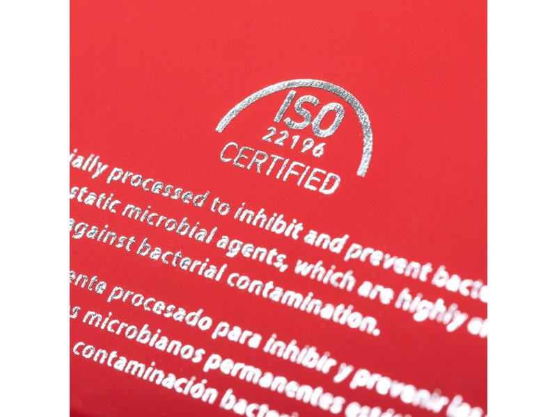 Antibacterieel Notitieblokje Kioto Antibacterieel Notitieblokje Kioto