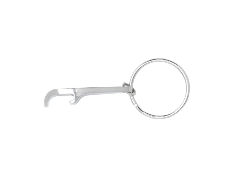 Carrera sleutelhanger/opener