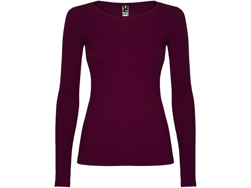 Extreme damesshirt met lange mouwen Extreme damesshirt met lange mouwen