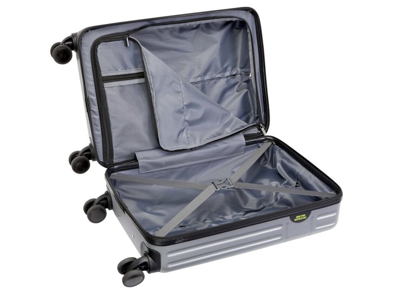 Rover GRS gerecyclede 20 inch cabinetrolley 40 l Rover GRS gerecyclede 20 inch cabinetrolley 40 l