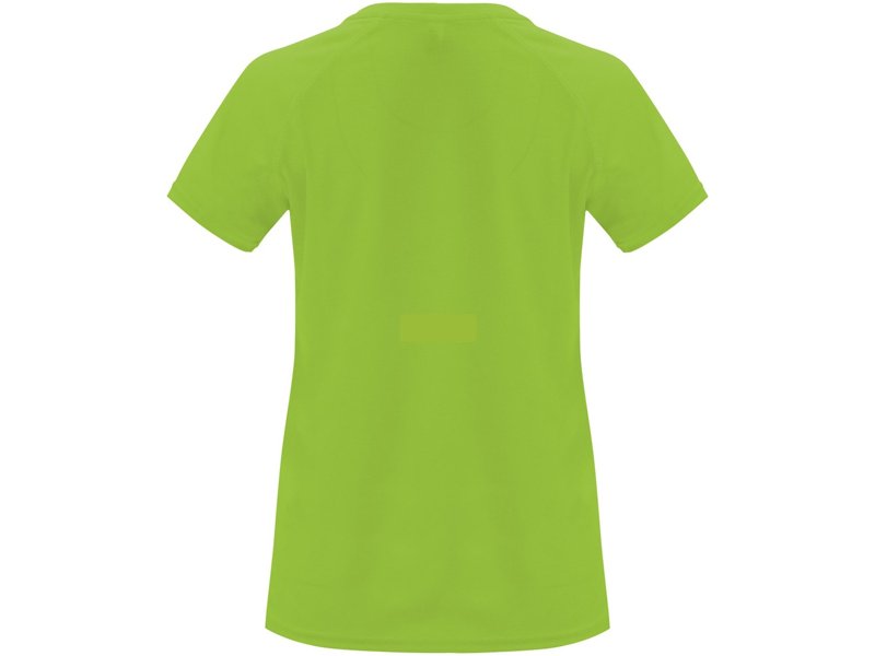Bahrain sportshirt met korte mouwen voor dames Bahrain sportshirt met korte mouwen voor dames