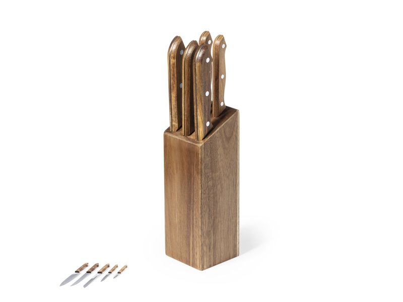 Messenblok Wheeler Messenblok Wheeler