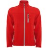 Antartida softshell kinderjack Antartida softshell kinderjack