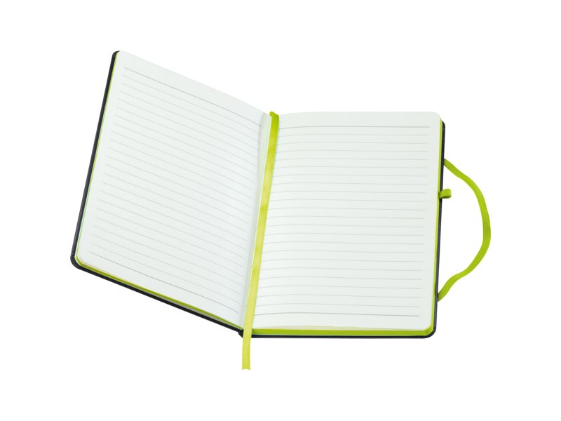 A5 notitieboekje Cuxhaven