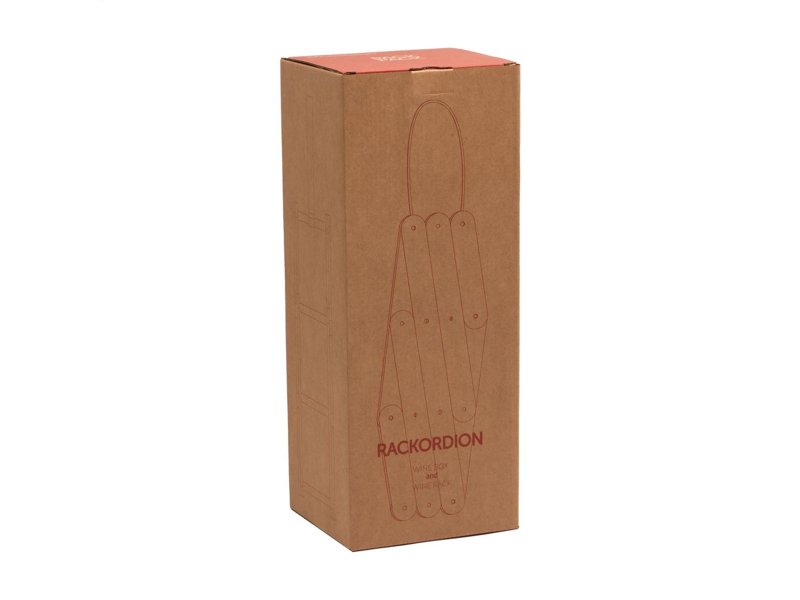 Rackpack Wine Rack
