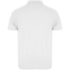 Austral unisex polo met korte mouwen Austral unisex polo met korte mouwen