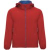 Siberia unisex softshell jack Siberia unisex softshell jack