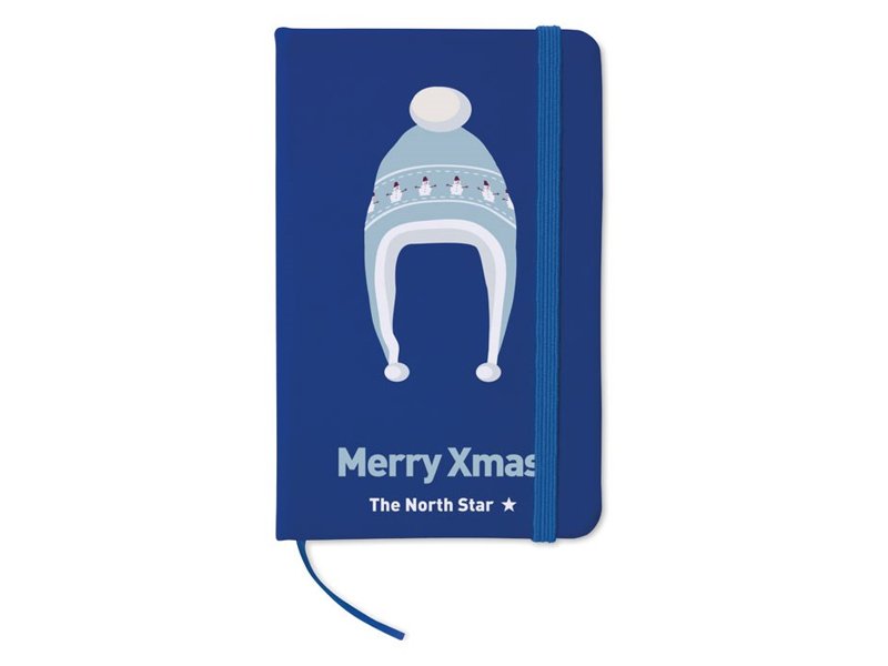 A6 notitieboekje, gelinieerd A6 notitieboekje, gelinieerd