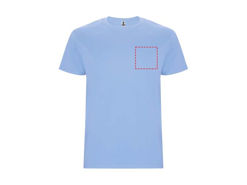 Stafford herenshirt met korte mouwen Stafford herenshirt met korte mouwen
