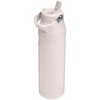 Stanley IceFlow™ 2.0 1,06 liter waterfles met openklapbaar deksel Stanley IceFlow™ 2.0 1,06 liter waterfles met openklapbaar deksel