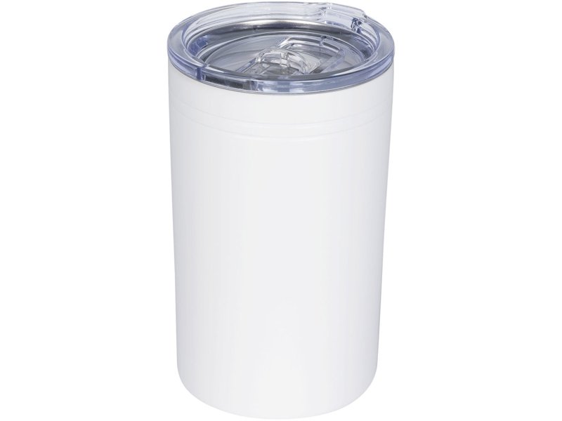 Pika 330 ml vacuum geïsoleerde beker en koeler