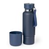 Thermoskan-Fles Flautrok