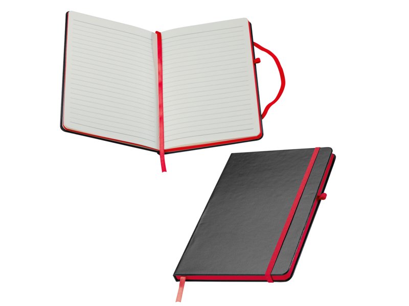 A5 notitieboekje Cuxhaven