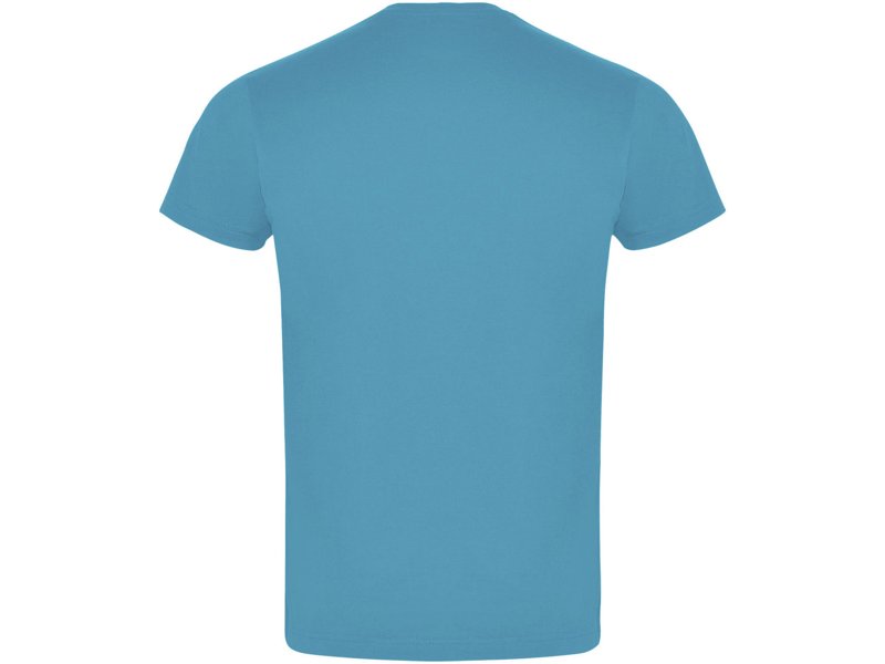 Atomic unisex T-shirt met korte mouwen Atomic unisex T-shirt met korte mouwen