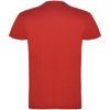 Beagle herenshirt met korte mouwen
