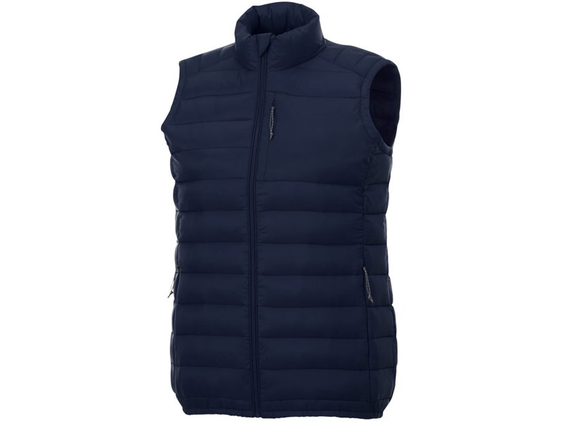 Pallas gewatteerde bodywarmer voor dames Pallas gewatteerde bodywarmer voor dames
