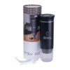 MOLU Espresso Maker Baton Rouge | Luxe relatiegeschenk