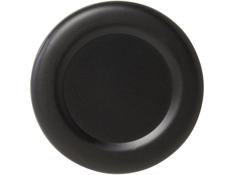 Harper 720 ml waterfles van RCS-gecertificeerd gerecycled roestvrij staal met metalen lus