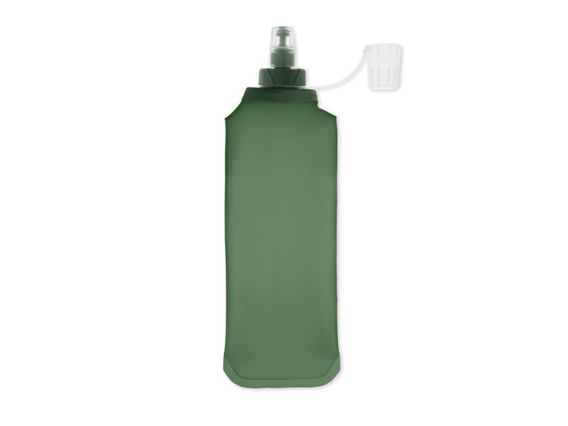 BITER - Opvouwbare waterfles 500ml