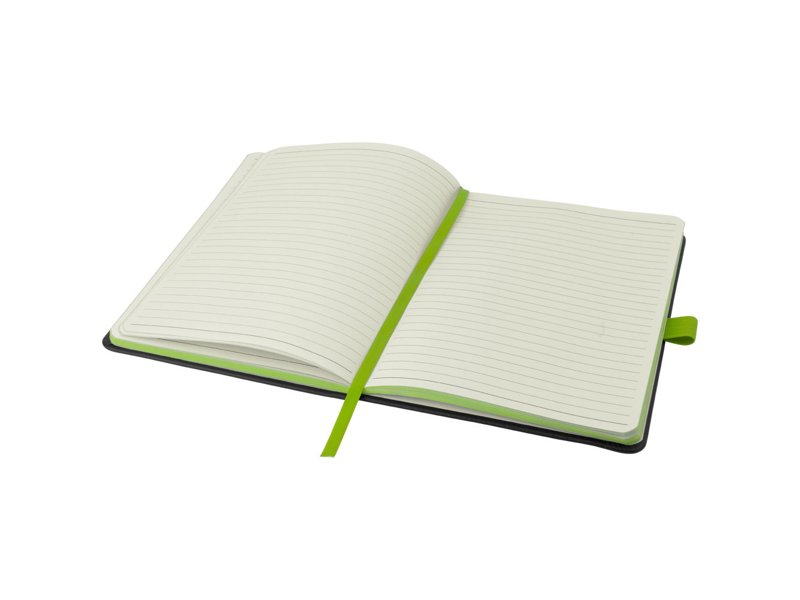 Color-edge A5 hardcover notitieboek Color-edge A5 hardcover notitieboek