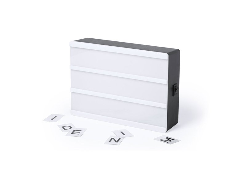 CINEMAX Lightbox