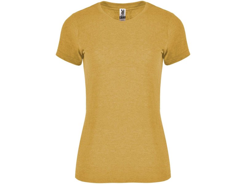 Fox damesshirt met korte mouwen Fox damesshirt met korte mouwen