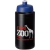 Baseline® Plus grip 500 ml sportfles met sportdeksel Baseline® Plus grip 500 ml sportfles met sportdeksel