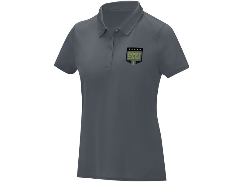 Deimos coolfit damespolo met korte mouwen Deimos coolfit damespolo met korte mouwen