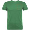 Beagle herenshirt met korte mouwen