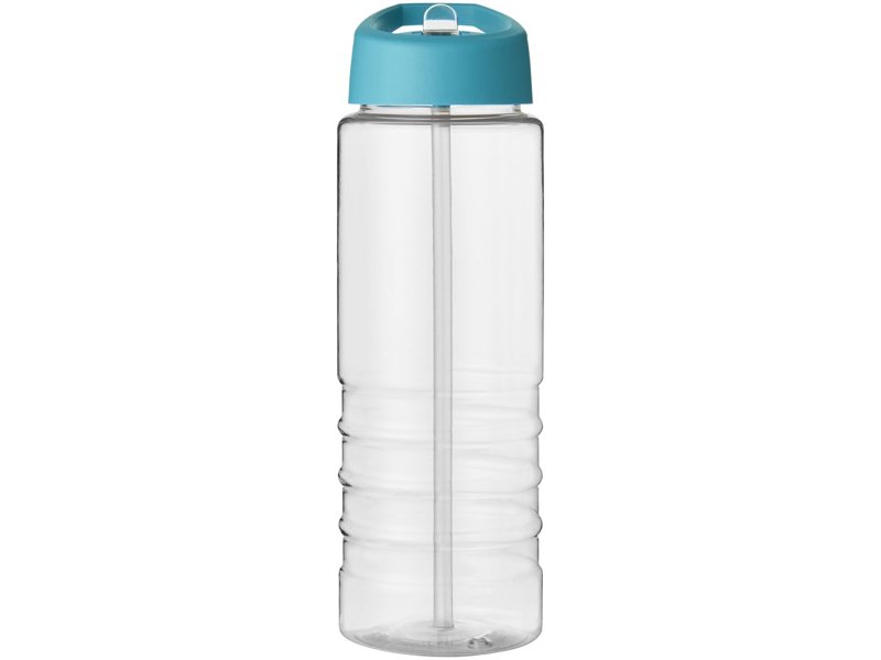 H2O Active® Treble 750 ml sportfles met tuitdeksel H2O Active® Treble 750 ml sportfles met tuitdeksel