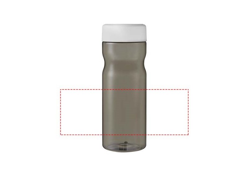 H2O Active® Eco Base 650 ml sportfles