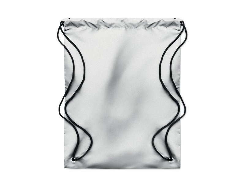 Reflecterende rugzak