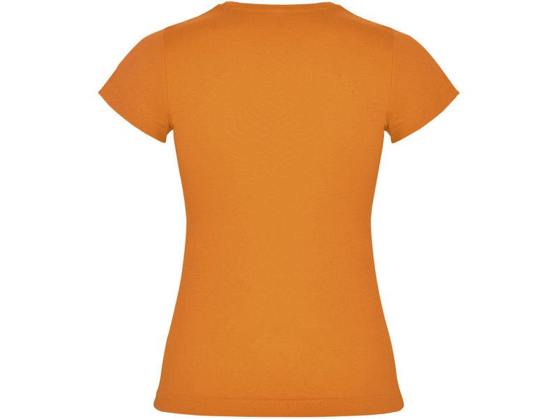 Jamaica damesshirt met korte mouwen Jamaica damesshirt met korte mouwen