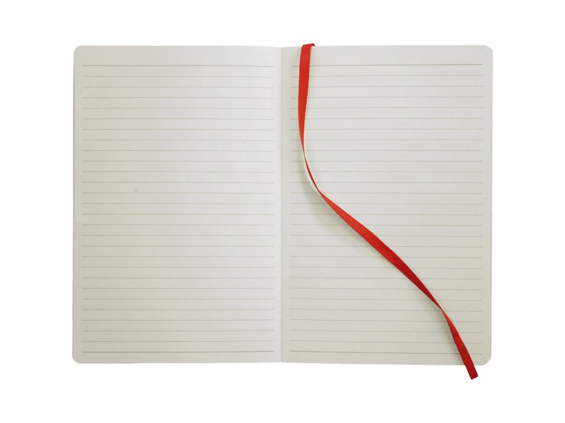 Classic A5 softcover notitieboek Classic A5 softcover notitieboek