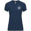Bahrain sportshirt met korte mouwen voor dames Bahrain sportshirt met korte mouwen voor dames