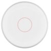Orbit frisbee van gerecycled plastic Orbit frisbee van gerecycled plastic