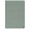 Karst® A5 notitieboek met hardcover